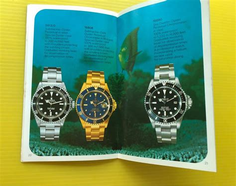 vintage rolex watch styles|vintage Rolex catalogue.